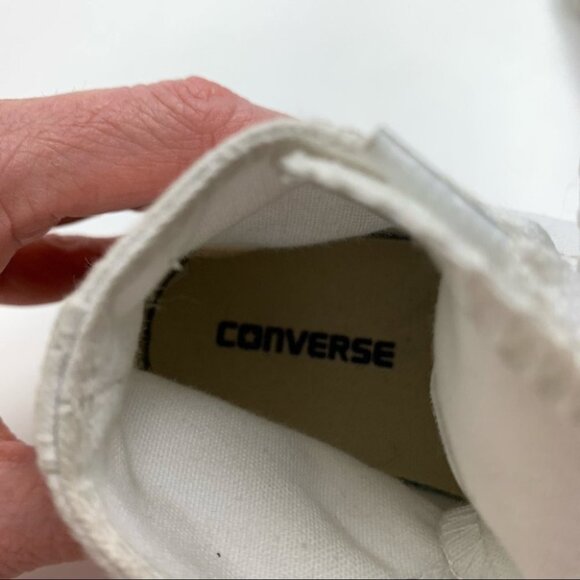 Converse Chuck Taylor All Star Hi-Top Sneaker - Picture 6 of 7